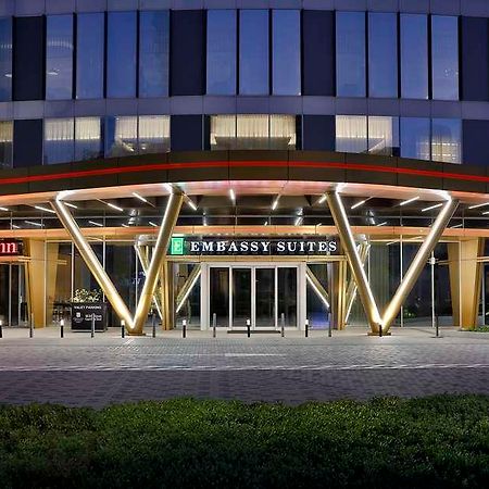 Embassy Suites By Hilton Dubai Business Bay Kültér fotó