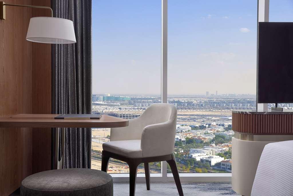 Embassy Suites By Hilton Dubai Business Bay Szoba fotó