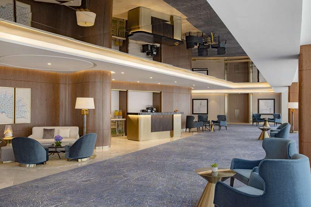 Embassy Suites By Hilton Dubai Business Bay Létesítmények fotó