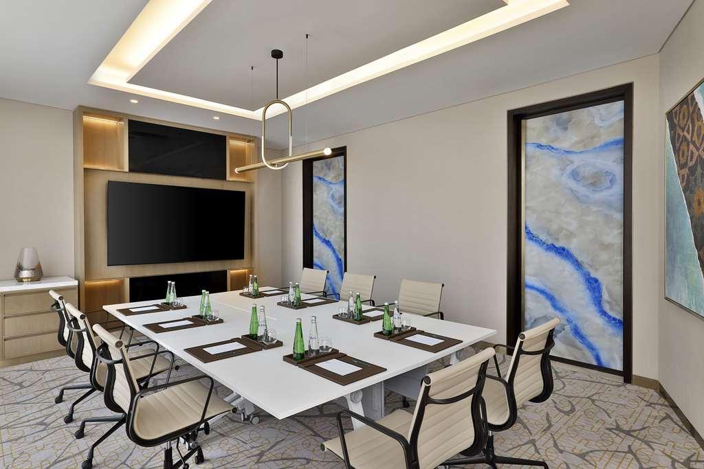 Embassy Suites By Hilton Dubai Business Bay Létesítmények fotó